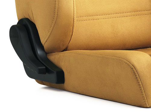 DIGO series | BRIDE's Sport Seats lineup for every type of driver