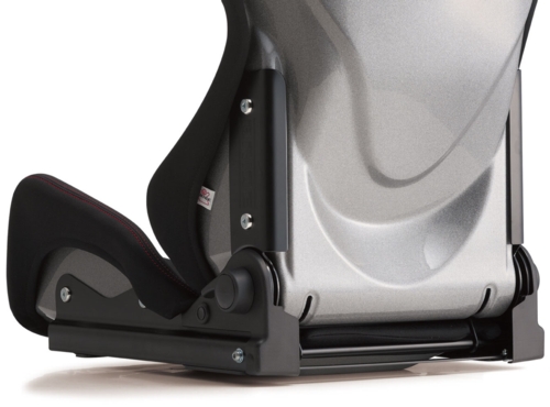 GIAS series | BRIDE's Sport Seats lineup for every type of driver