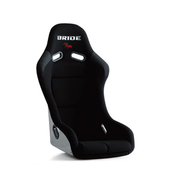 VIOSIII Black | BRIDE's Sport Seats lineup for every type of driver