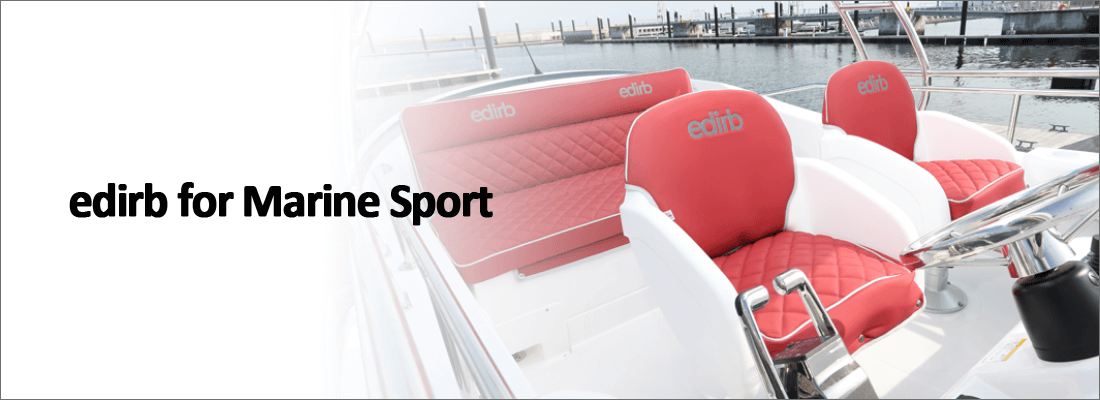 edirb for Marine Sport