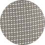 Carbon aramid shell