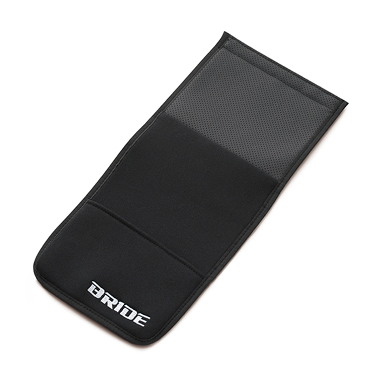 サイドカバーポケット カブロンST