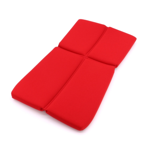 SEAT CUSHION  (backrest for ZETAⅣ/ZIEGⅣ/XERO Series)