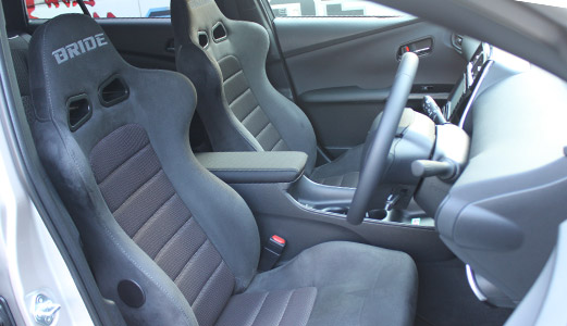 Comfy 2025 bucket seats