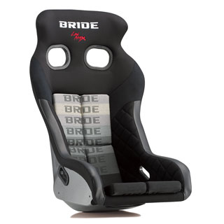 イラヌチャン๑/ Z50J/AB27 新品 BRIDE グラデーション ZETAⅣグラデーションロゴ|多彩なラインナップ展開。ブリッドの