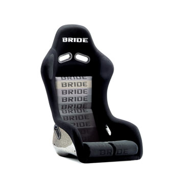 March/Micra(K12) | Fitted product for each vihcle | All BRIDE seat