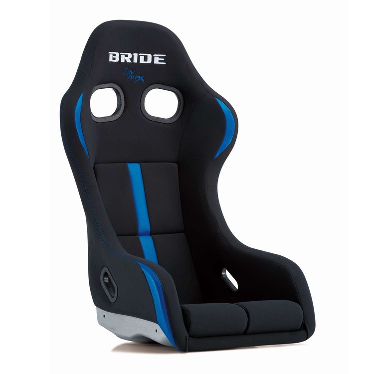 ZETA series | BRIDE's Sport Seats lineup for every type of driver