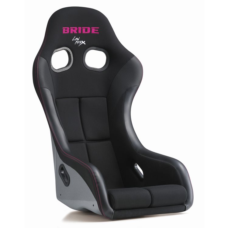 ZETA series | BRIDE's Sport Seats lineup for every type of driver