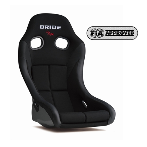 ZIEG series | BRIDE's Sport Seats lineup for every type of driver