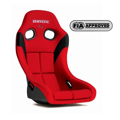 ZIEG series | BRIDE's Sport Seats lineup for every type of driver