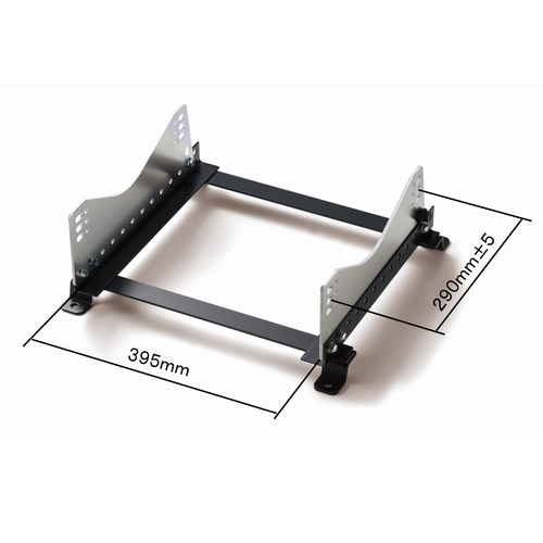 ブリッド スーパーシートレール FXタイプ R021FX(右用) マツダ